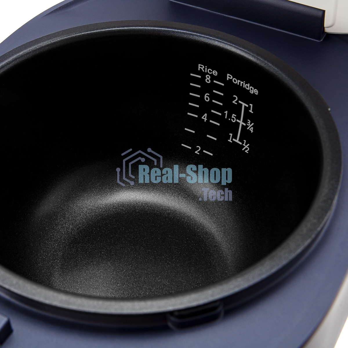 Мультиварка BRAYER BR2403 4л 1250Вт