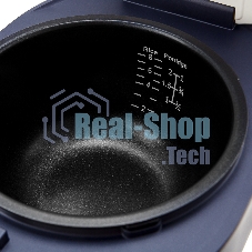 Мультиварка BRAYER BR2403 4л 1250Вт