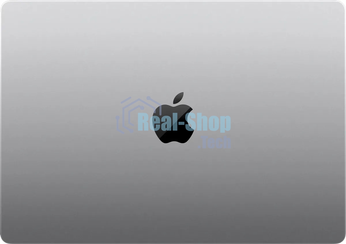 Ноутбук Apple MacBook Pro A2918 серый космос M3 8 core 16Gb SSD512Gb/10 core GPU 14.2