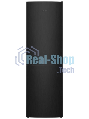 Холодильник Atlant ХМ-4621-151 черный металлик двухкамерный 205/119л морозилка снизу. капельная система