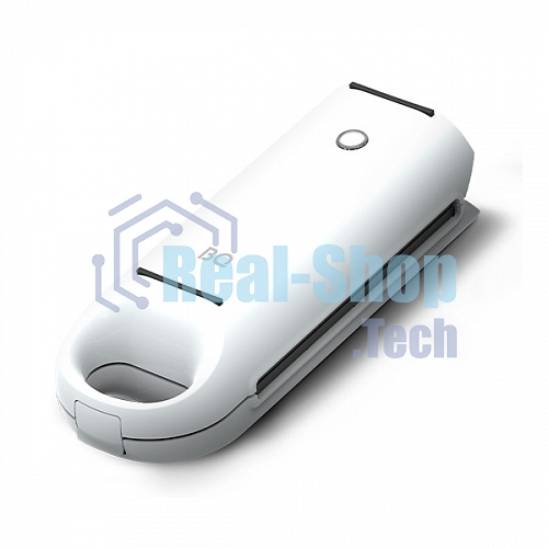 Вафельница BQ ST2006 белый