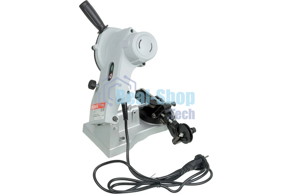 Электроточило Ресанта Т-100 100Вт 5000об/мин d=104мм