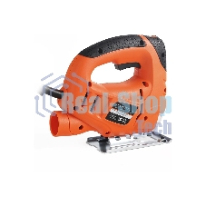 Лобзик электрический PATRIOT LS 550, мощность 550 Вт, макс толщина дерева 55мм