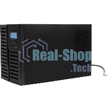 Источник бесперебойного питания Smartwatt XPERT 2kVA 1800Вт 2000ВА черный