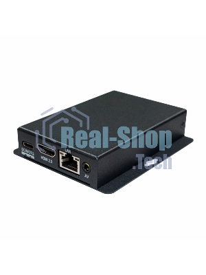 Одноплатный компьютер FireFly EC-R3328PC 2Gb DDR3 16Gb EMMC
