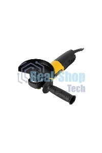 Угловая шлифовальная машина Deli DL-JM125-E2 (750Вт, 125мм, 12000об/мин, картон)