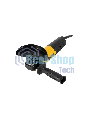 Угловая шлифовальная машина Deli DL-JM125-E2 (750Вт, 125мм, 12000об/мин, картон)