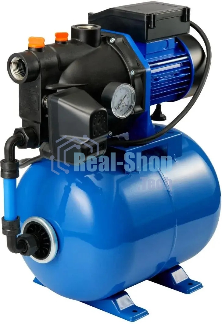 Установка повышения давления ДЖИЛЕКС ДЖАМБО 55/35 П-18 (2.0)