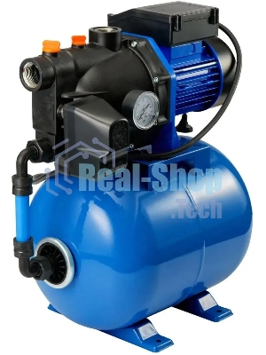 Установка повышения давления ДЖИЛЕКС ДЖАМБО 55/35 П-18 (2.0)