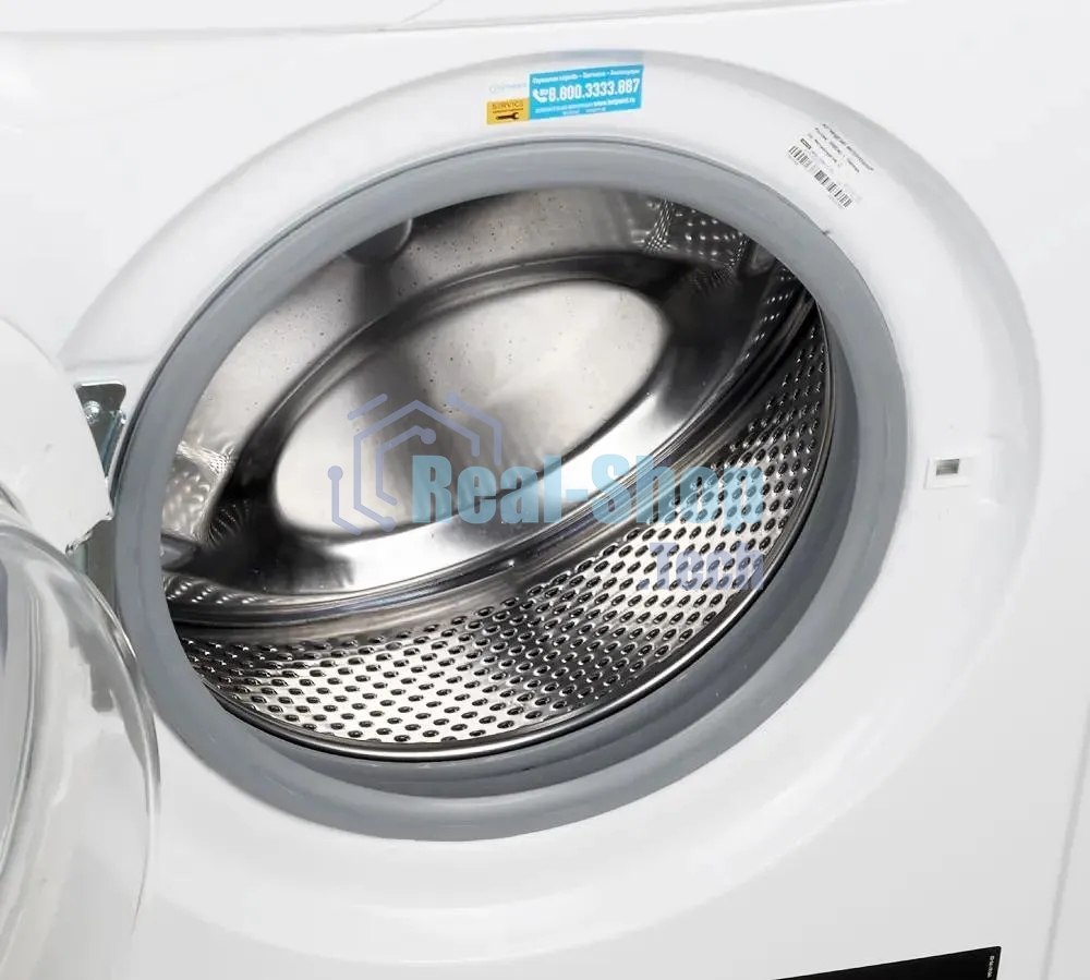 Стиральная машина Indesit IWSD 5085 (CIS) белый, загрузка фронтальная 5 кг,800 об/мин., класс: А