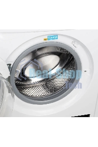 Стиральная машина Indesit IWSD 5085 (CIS) белый, загрузка фронтальная 5 кг,800 об/мин., класс: А