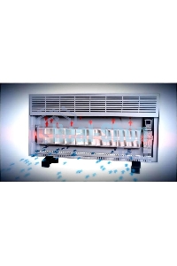 Конвектор ivigo ЕPK E EPK4550E05, 500Вт, с терморегулятором, белый