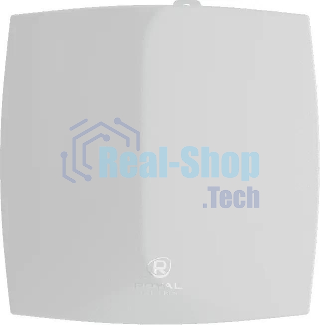 Воздухоочиститель Royal Clima FIATO RCF-70 12Вт белый