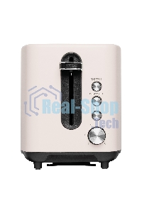 Тостер BBK TR84 молочный