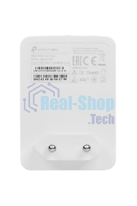 Центр управления умным домом TP-Link Tapo H100