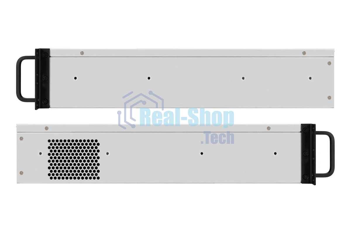 Серверный корпус ExeGate Pro 2U450-06 (RM 19