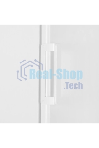 Холодильник Indesit ITD 167 W белый однокамерный 268/35л морозилка сверху, капельная система