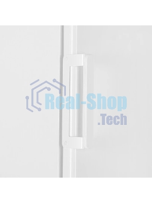 Холодильник Indesit ITD 167 W белый однокамерный 268/35л морозилка сверху, капельная система