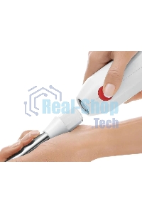 Блендер погружной Bosch MSM64110 450Вт белый/красный