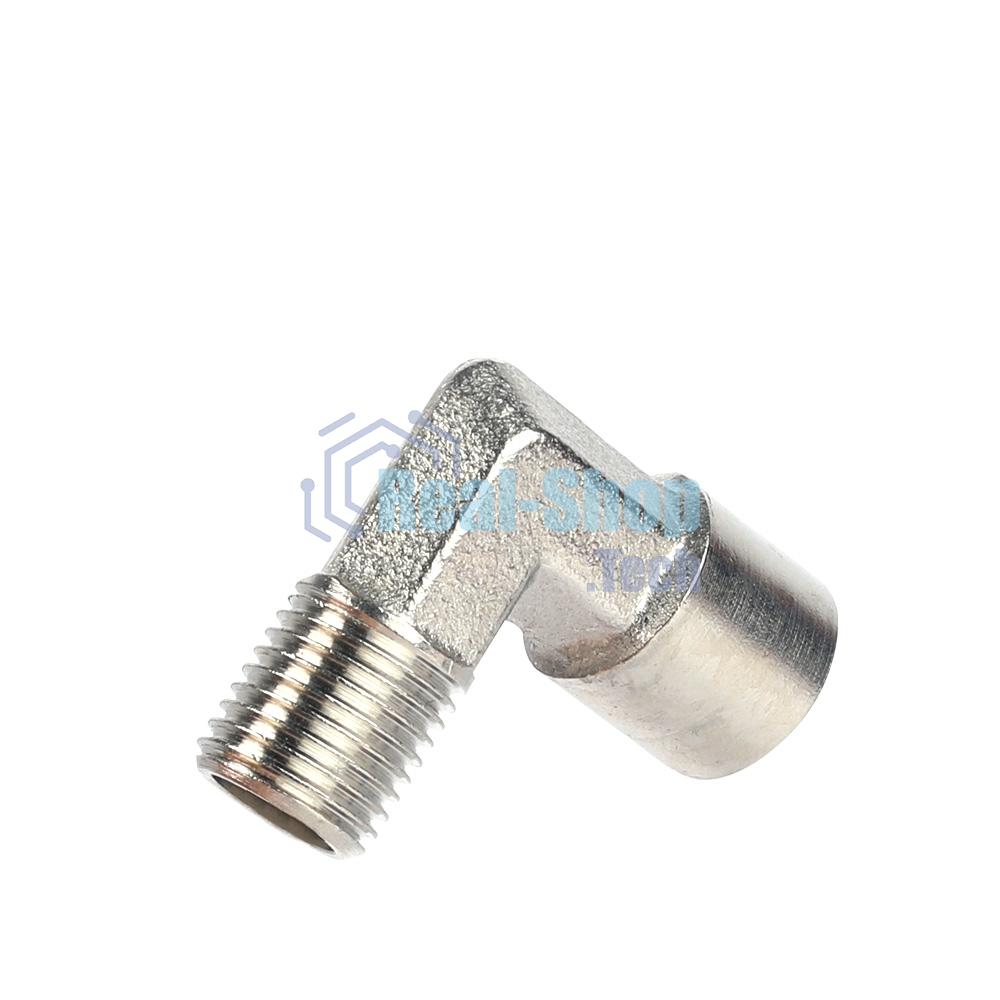 Переходник PATRIOT 1250/2 (уголок 1/4