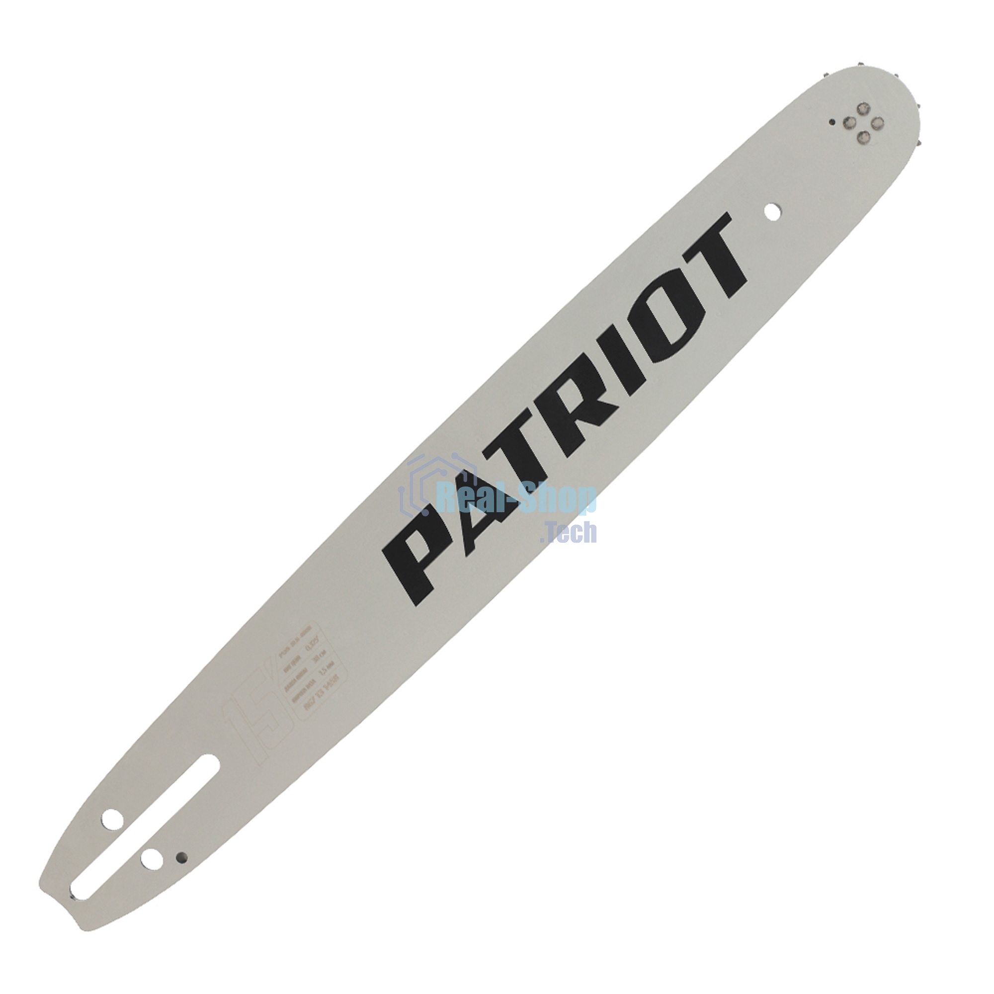 Шина PATRIOT P158SLBK095, 15