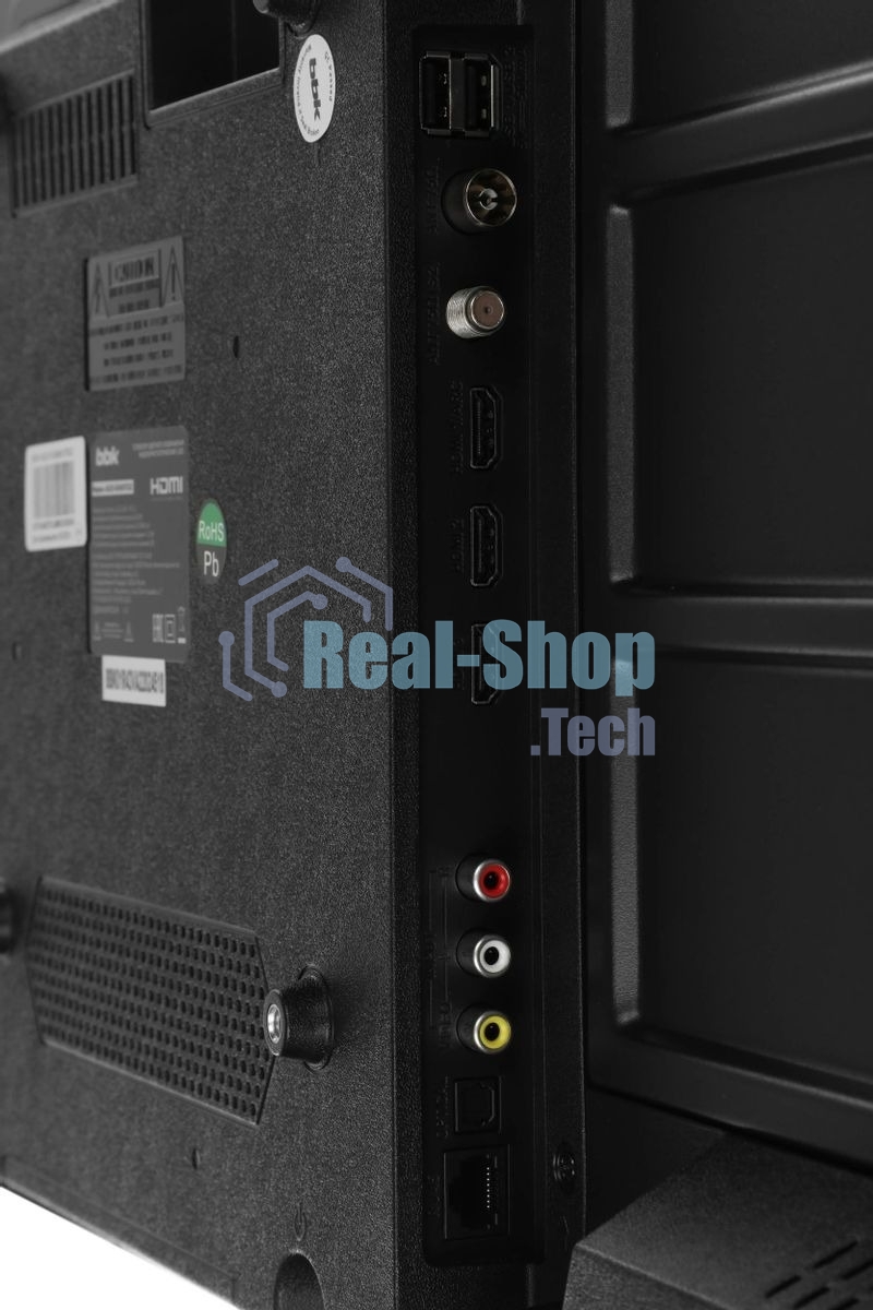 Телевизор BBK 43