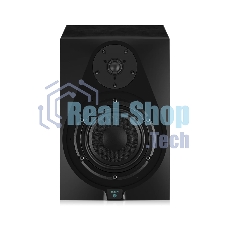 Акустическая система (студийный монитор) 110302A1002 Icon DT-8S активный, 2-х полосный, 1