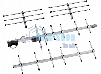 Антенна LOCUS Меридиан-12 AFS L025.12 DS