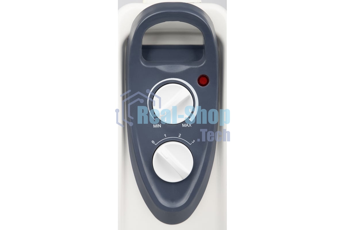 Обогреватель масляный ENGY EN- 2209 Modern 2.0кВт 9 секций