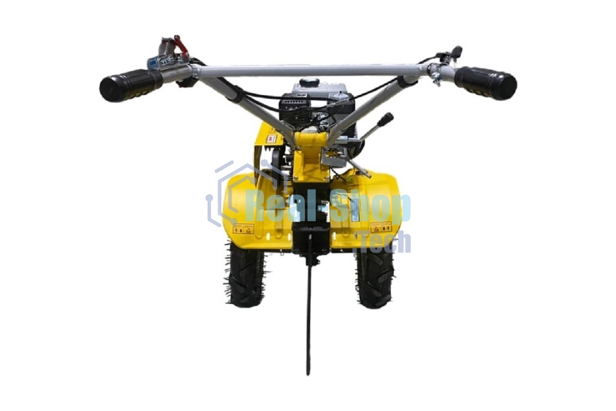 Сельскохозяйственная машина Huter МК-1003РL Grey