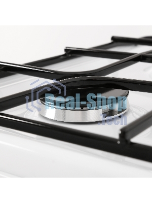 Газовая плита Gefest GC 532E4WH