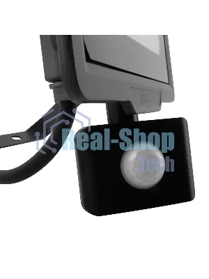 Прожектор JazzWay PFL-C3 SENSOR 50Вт 6500К IP65