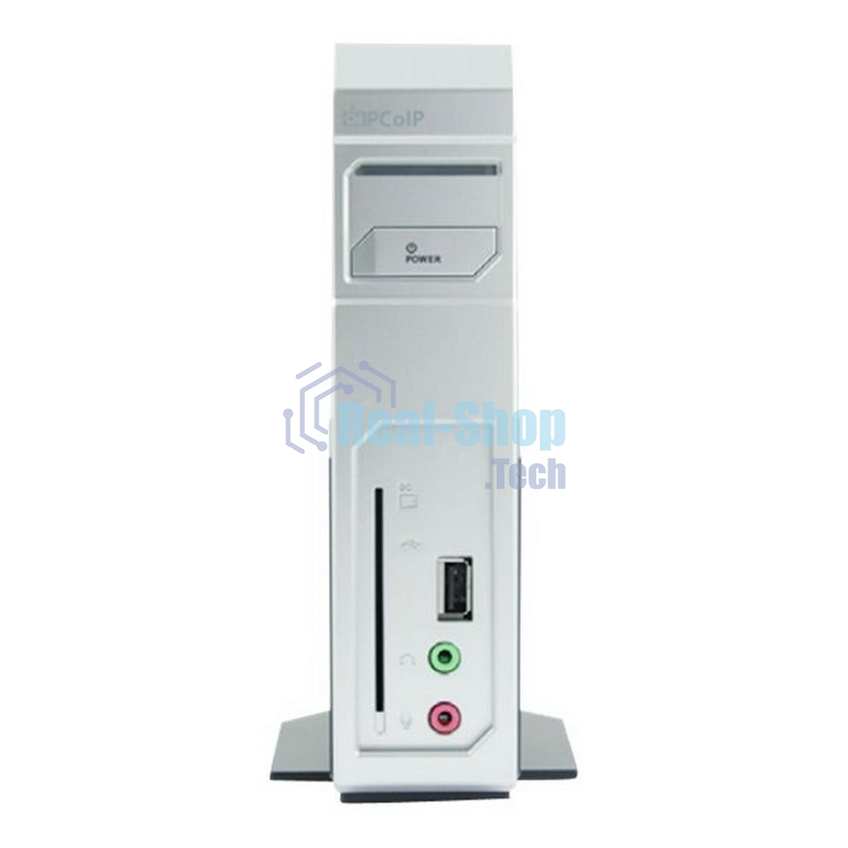 Нулевой клиент Leadtek TERA2140 (292E) 3292E006101 4Gbit DISPLAYPORTx4+USBx3+AUDIO+SC+FIBER HEATSINK (аналог артикула 134407)