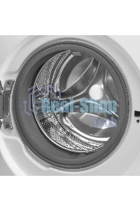 Стиральная машина Maunfeld MFWM127STWH06 белый, загрузка фронтальная 7 кг, 1200 об/мин., класс: А+++