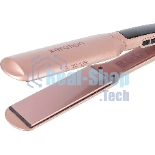 Выпрямитель для волос GA.MA X-Wide Digital Keration GI3032 59 Вт, 230 °С, золотистый