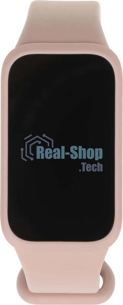 Фитнес трекер Xiaomi Smart Band 9 Active розовый M2435B1