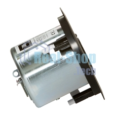 Акустическая система CONTROL 12C/T-BK-КОМПЛЕКТ JBL CONTROL 12C/T-BK потолочная, закрытая, низкопрофильная, 3