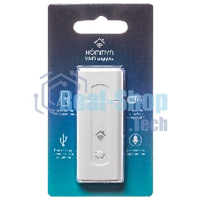 Модуль съемный управляющий HOMMYN HDN/WFN-02-02