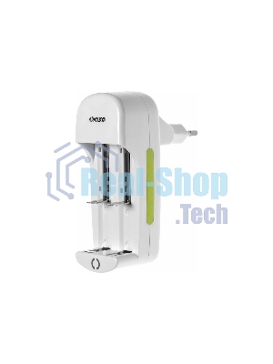 Устройство зарядное L-73 2х400мА Li-ion (18650/17650/17335/16500/14500) 4.2В DC ФАZА 5005389