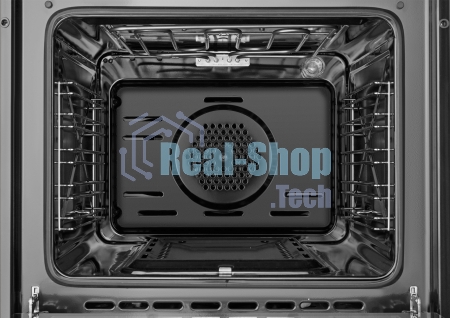 Духовой шкаф Weissgauff WGO 706 Black Glass