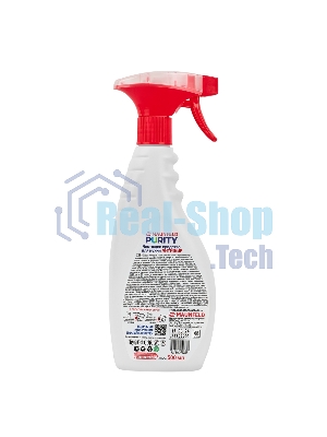 Средство чистящее для кухни Антижир Maunfeld Purity 500 мл MDC500KE
