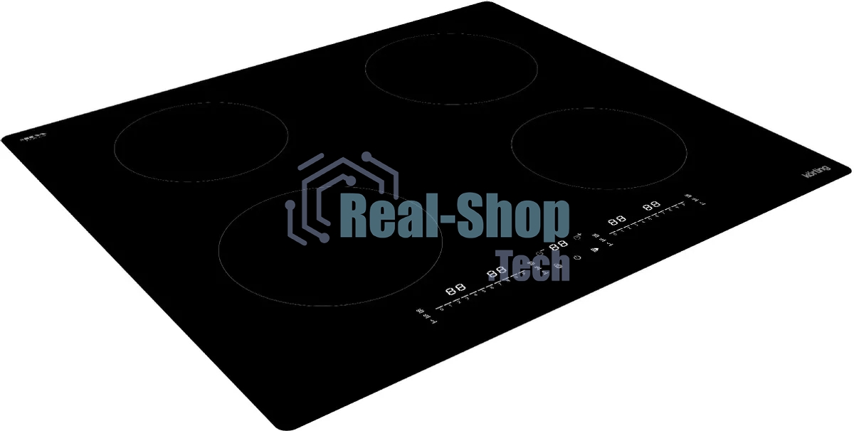 Варочная поверхность KORTING HI 64090 HID
