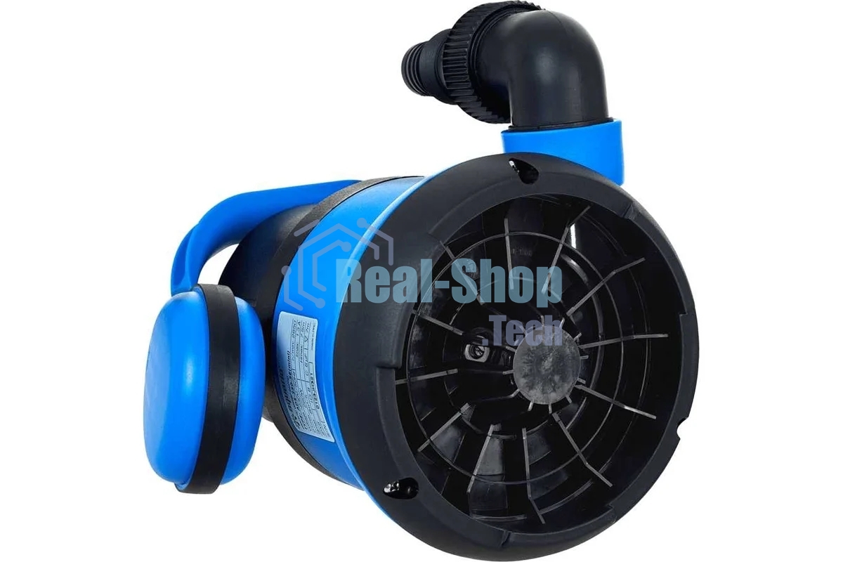 Насос дренажный AQUARIO ADS-260-5E (mini) 1265