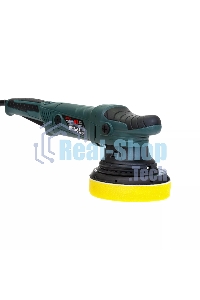 Профессиональная полировальная угловая машина KLPRO KLPJ7171 (720вт, 5000 об/мин, 150мм, орбитальное вращение)