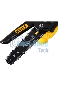 Цепная пила Huter ELS ELS-2-Li-6K аккум. дл.шины:6