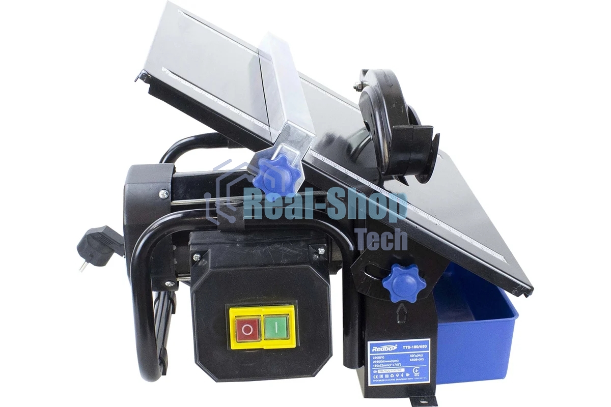 Плиткорез электрический Redbo TTS-180/650