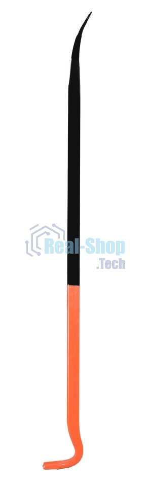 Лом-гвоздодер Вихрь кованый 900 мм