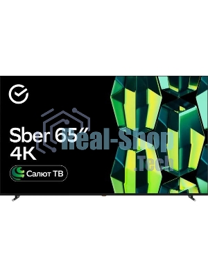 Телевизор Sber 65