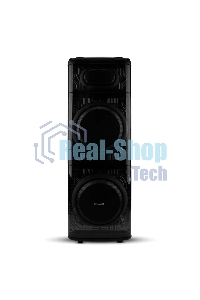 Акустическая система ELTRONIC (30-74) SKILLETS BOX 2500 - колонка 12