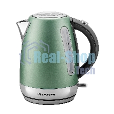 Чайник электрический BRAYER BR6111